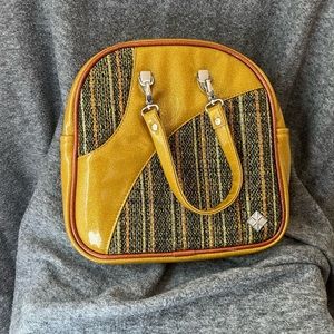 Double k originals bag